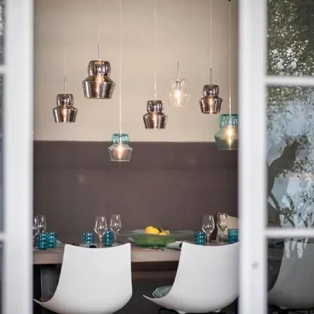 Am Gardasee Mit Privatem Badesteg By Interhome بيت للعطل كاستيليتو دو برينزون